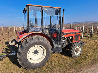 Zetor 5243 Turbo