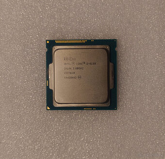 4. gen. Intel Core | i3-4160 | i3-4170 | LGA 1150 |