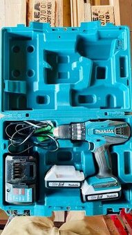 Makita HP457DWE