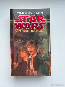 Star Wars - Ruka Thrawnova II - Vize budoucnosti