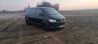 Prodám VW T6 Multivan r.v.05/2019 2.0TDI  110kw