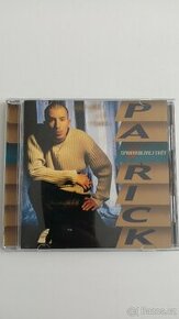 Patrick - Spravedlivej svět (1999) CD - 1