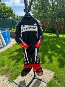 Dvoudílná kombinéza Dainese Mistel