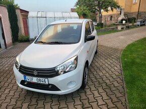 Suzuki Celerio 1.0 50kw