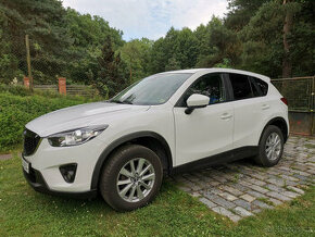 Mazda CX 5 benzin - 1