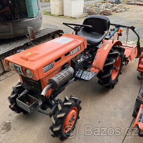 Kubota B5001 - 12714