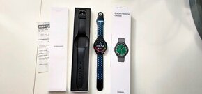 Galaxy Watch 6 Classic 47mm se zárukou - 1