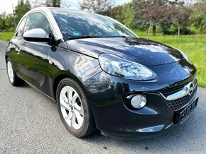 OPEL ADAM 1,4 16V 64KW TWINSPORT,PANORAMA,ALU,TOP