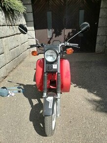 Simson SR50 skutr