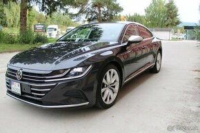 Volkswagen Arteon 2.0 TDI Elegance 4Motion DSG, 1.majiteľ - 1