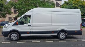 Ford Transit Jumbo 6/2015  2.2Tdci 92Kw - 1