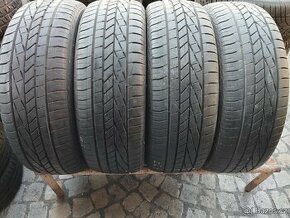 235/60/18 letni pneu GOODYEAR 235 60 18