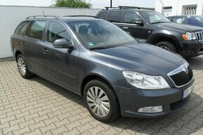 Škoda Octavia com Face 2.0TDi//103kW, 1.Majitel. Serv. kniha