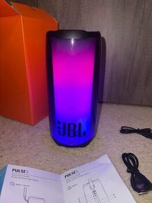 Jbl pulse 5