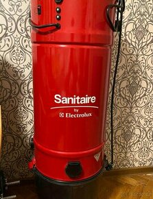 Electrolux Sanitaire 3500 Centrální vysavač - 1