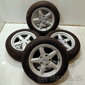 15" ALU kola – 5x120 – BMW (VW, ACURA, HONDA