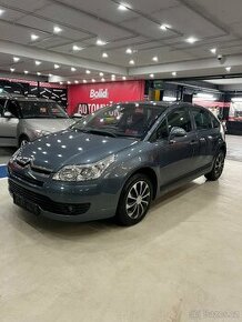 Citroën C4,  1,6HDI