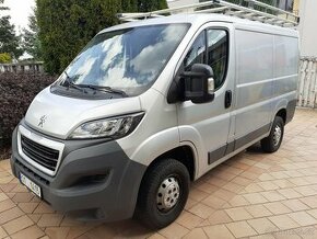 Peugeot Boxer 2.0HDi 81kW L1H1 - 1