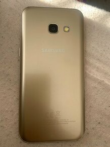 SAMSUNG GALAXY A3 - 1