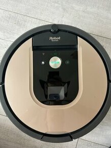 iRobot Roomba 976