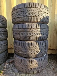 255 40 20 zimni pneu 255/40/20 255/40 r20 pneumatiky R20 - 1