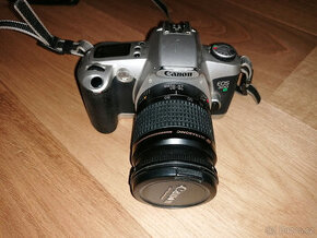 Canon EOS 500 N