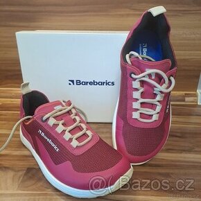 Belenka barefoot barebarics wonderer 39 ruzove