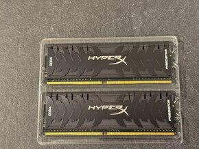 Kingston FURY 16GB DDR4 3200MHz