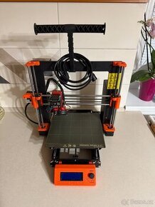 Originál Prusa i3 MK3S