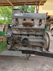 Motor Felicia 1,3MPi 50kW