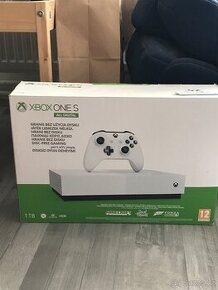 Xbox one s 1TB