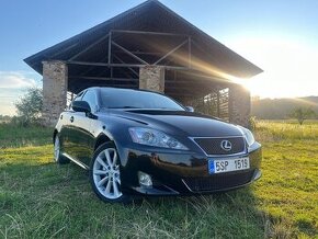 Prodám Lexus IS250