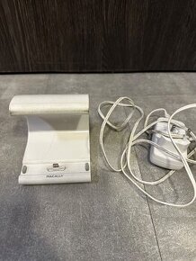 Macally Lightning Charge & Sync Dock iPhone / iPad - 1