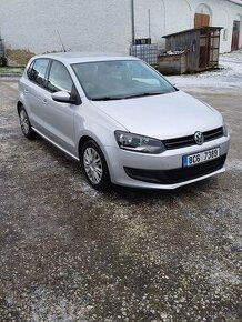 Volkswagen Polo 1.6 TDI 77kW - 1