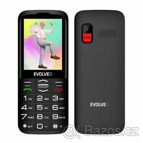 EVOLVEO EasyPhone XO - NOVÝ