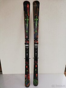 Lzže Nordica FREESTYLE, 176 CM