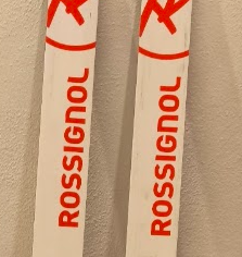 Juniorské běžky Rossignol delta comp classic 146cm, NNN