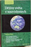 Dějiny světa v souvislostech, Imanuel Geiss