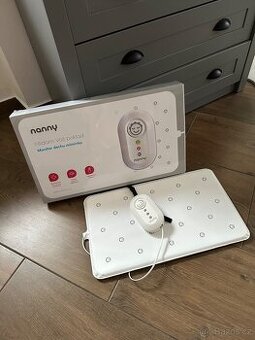 Nanny BM-02 Baby monitor