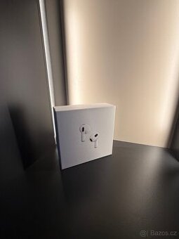 Apple airpods 3 s magsafe nabijením