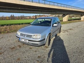 Volkswagen Golf IV 1.4 16v