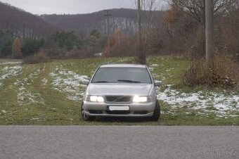 Volvo V70 1997 - 2,5 TDI Automat Diesel Combi Nepojazdne