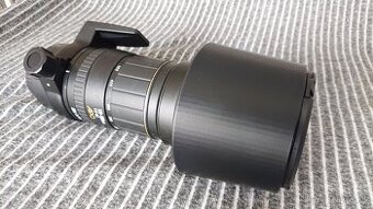 SIGMA 170-500mm f/5,0-6,3 APO - 1