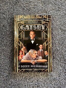 Velký Gatsby - Francis Scott Fitzgerald - 1