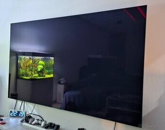 LG OLED77C11LB