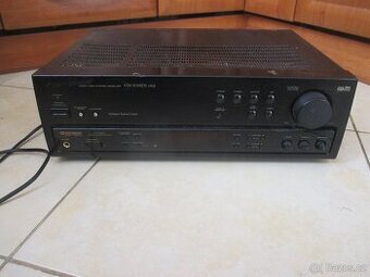 Nabízím receiver Pioneer VSX-505RDS MkII. Nefunkční. Nejde z - 1