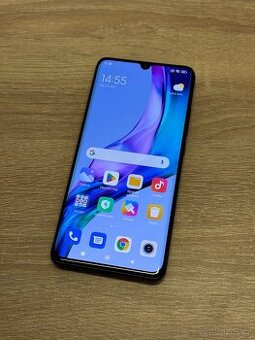 Xiaomi MI note 10 lite 6/64GB (číst popis) - 1