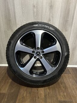 Mercedes Benz GLC - orig.  ALU disky 5x112 R19