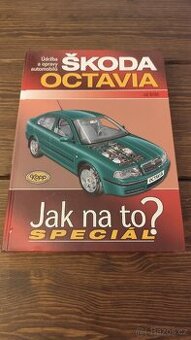 Škoda Octavia Jak na to?Special