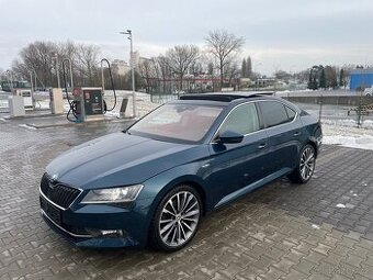 Škoda Superb 3 Laurin & Klement 2.0TDI 2018 88000km